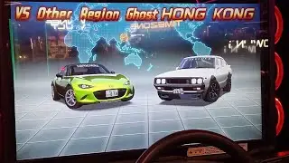 WMMT6RR - VSORG Session (Hong Kong) - 29/7/2024
