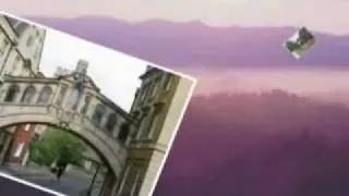 Dynamic Ken Burns Effect DVD slideshow GUI