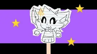MAWARU animation meme// gift for @C4DD1333 // read desc