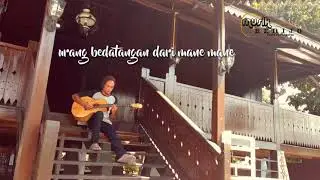 Ndak Nyangke Ndak Ngire (Official MUSIK VIDEO) MARDI PAY
