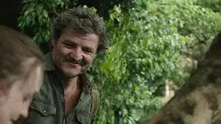 TLOU | FUNGUS