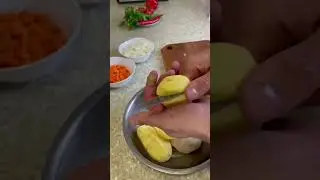Шулюм из дикого голубя(Вяхирь)