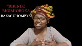 BANZA WITEGEREZE ABA BAGORE/BAKOBWA 5 BAZAKUGORA UKO WABIGENZA KOSE