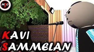 Kavi Sammelan Gone Wrong