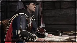 Dragos Incearca -Assassin's Creed 3  Remastered