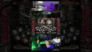 Guilty Gear XX D.O.A. Character Select Theme Cover