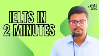 Understanding IELTS Test Format and Timing | IELTS Preparation for Beginners #ielts #trending #viral