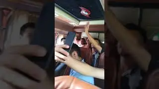 Tasev Fuar takımı