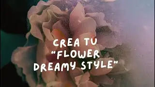 🌺Crea tú 
