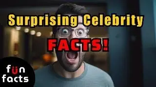 American Public Figures: Fun Facts You Didn't Know!