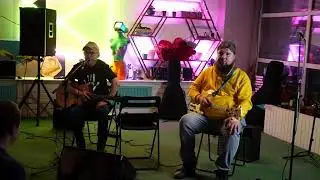 19.03.22. ДрФест. Белгород. Ватсон & Хуторной