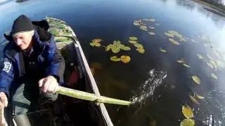 Осень на Рушоне под пародию на Рамштайн