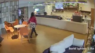 Darkfighter Lite Series Day Mode