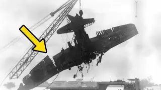 Creepy Discoveries From World War II