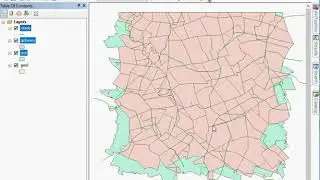 ArcMap Adding Data