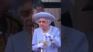 The Queen's 70-Year Reign