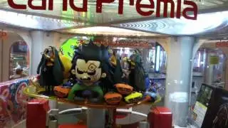 Japanese Game Room 3