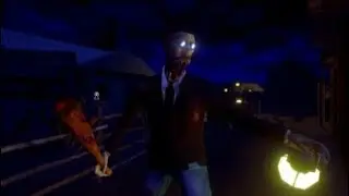 Redemption 2 Horrorgame