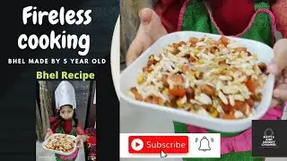 Cooking Without Fire For School Competition | Fireless Cooking Competition Recipes |No Fire cooking