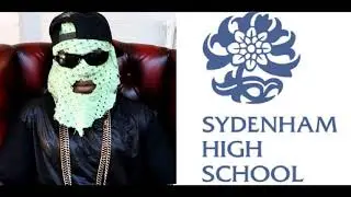 Uncle Rafool Prank Call's Sydenham High School for Girls
