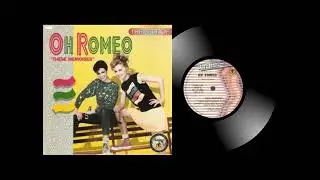 OH ROMEO - THESE MEMORIES (Subtítulos Español).