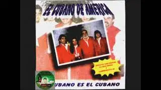 👉⚠💨💨🎶EL CUBANO DE AMERICA - 🎧 EL CUBANO ES EL CUBANO (1998) 🇺🇾 🎶