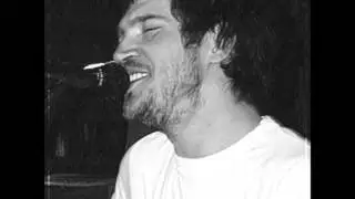John Frusciante - Water Falls Through [RARE AUDIO!]