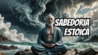 Estoicismo Especialista compartilha sabedoria antiga para encontrar serenidade no caos