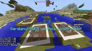 Minecraft Speed Builder PERFECT Gameplay