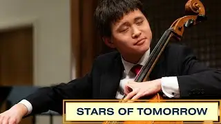 Stars of Tomorrow IX – Heifetz 2024 Festival of Concerts