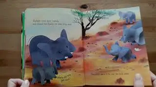 Just So Stories for little children - Usborne