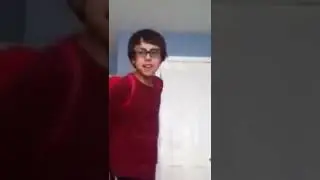 The day of frikning has come