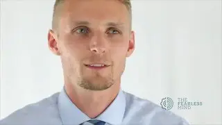Chase Dalton and The Fearless Mind