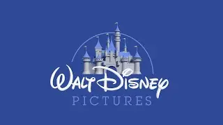 Walt Disney Pictures (1995-2007; Pixar Variant) Logo Remake (