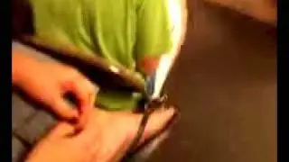 Video from My Phone