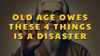 After 60 years old, don't owe these things.