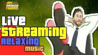 🔴 LIVE STREAMING : RELAXING MUSIC
