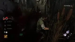 GF spins Killer gone wrong