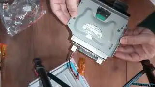 Des astuces pour réutiliser un lecteur graveur DVD et CD