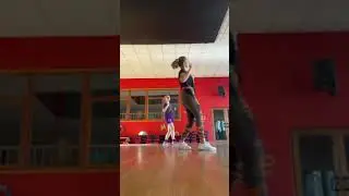 Zumba bachata 2020