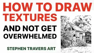 STOP Getting Lost in Detail!