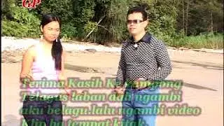 pemanis sengalang burung,(MTV)Jennarino Jeraki