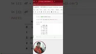 #dataanalysis #pythonic #pythonlearning #coding #data #datascience