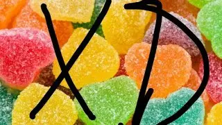 Unboxing gomitas