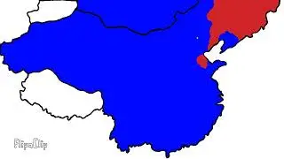 [Alternate History] If the Kuomintang won the Chinese Civil War