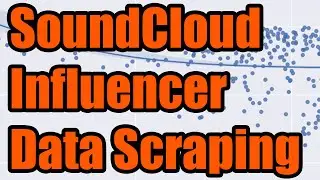 No-Code Soundcloud API Data Scraping with HAR Files (Still Works in 2026)