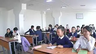Математика 5 cынып