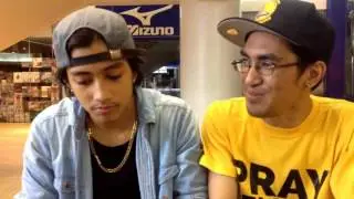 PA-TRANSLATE NAMAN BRO | Erardpogi, Matt Lubid