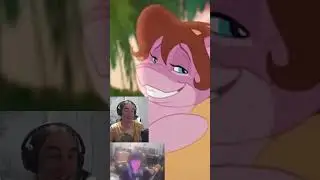 Trixie the Golden Witch and GigaDonk React to Bora Bora Honeymoon by Big Shark Pictures 