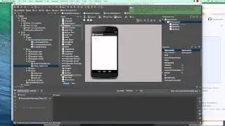 Android App Development with Android Studio IDE. 6 (Registration Form)